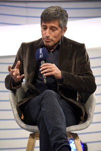 Ranga Yogeshwar auf der Frankfurter Buchmesse 2017