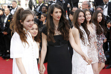 'Youth' Premiere, Cannes Film Festival 2015