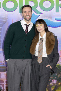 Filmpremiere 'Zoomania 2' in Rom