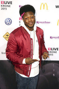 1LIVE Krone 2015 in Bochum