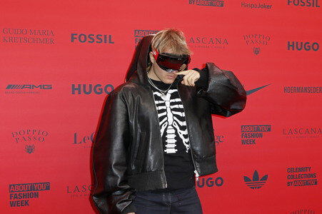 About You Fashion Ball 2025 in Hamburg