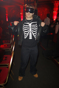 About You Fashion Ball 2025 in Hamburg