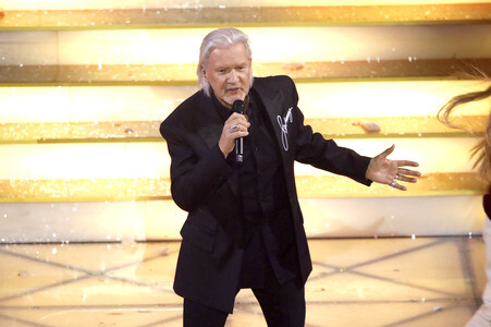 TV-Show 'Das Adventsfest der 100.000 Lichter' 2025 in Suhl