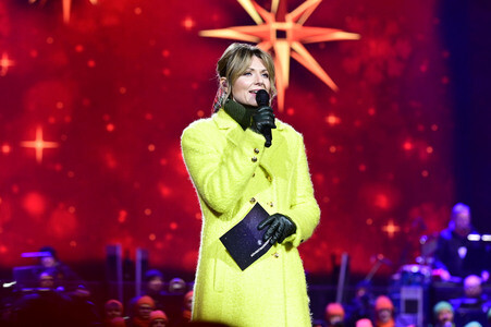 Das 8. Große Adventskonzert 2025 in Dresden