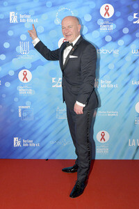 Künstler gegen Aids - Die Gala 2025 in Berlin