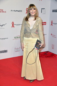 Künstler gegen Aids - Die Gala 2018 in Berlin
