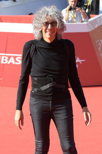 Filmpremiere 'Allevi back to life', Internationales Filmfestival Rom 2025