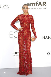 amfAR's Cinema Against Aids Gala, Cannes Film Festival 2016