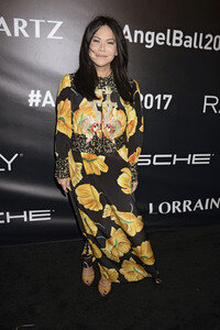 Angel Ball 2017 in New York