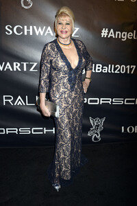 Angel Ball 2017 in New York