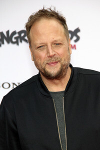 Filmpremiere 'Angry Birds - Der Film' in Berlin