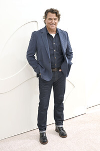 Apple TV Pressetag in Santa Monica