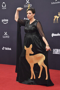 Bambi 2025 in München