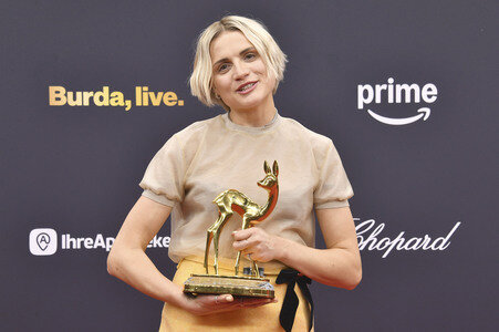 Bambi 2025 in München