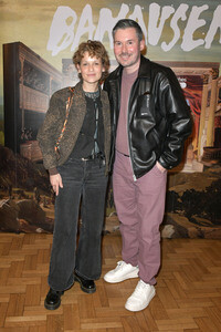 Special Screening 'Banausen - Comedy. Theater. Chaos.' in Berlin