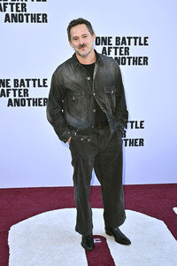 Filmpremiere 'One Battle After Another' in Los Angeles
