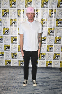 Photocall 'Breaking Bear', San Diego Comic-Con International 2026