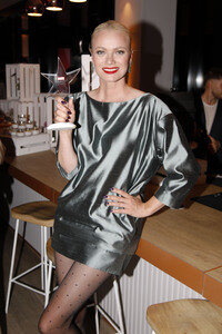 Bunte Beauty Stars 2025 in Düsseldorf