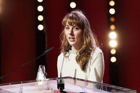 Preisverleihung, Berlinale 2018