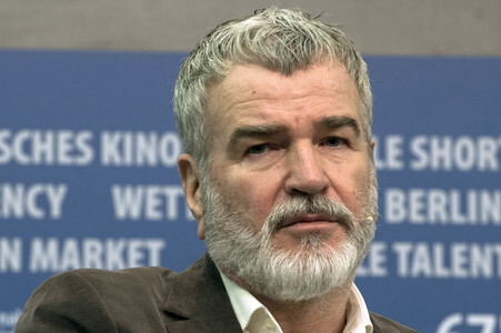 Programm-Pressekonferenz der Berlinale 2017