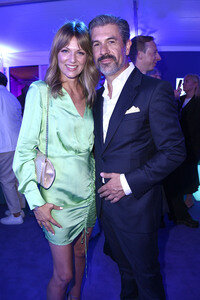 Bertelsmann Party 2025 in Berlin