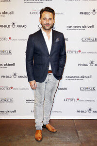 PR-Bild Award 2017 in Hamburg