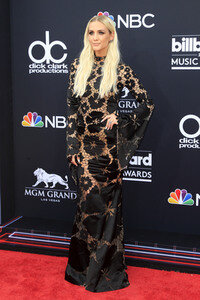 Billboard Music Awards 2018 in Las Vegas