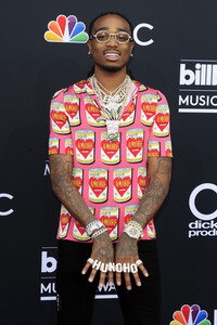 Billboard Music Awards 2018 in Las Vegas
