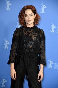 'Black 47' Photocall, Berlinale 2018
