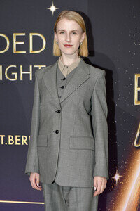 Weltpremiere der 'Blinded by Delight' Grand Show 2025 in Berlin