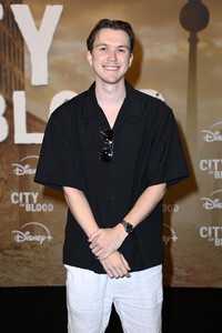 Serienpremiere 'City of Blood' in Berlin