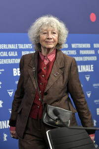 Pressekonferenz 'Die Blutgräfin', Berlinale 2026