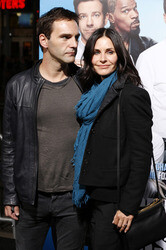 'Kill the Boss 2' Premiere, Los Angeles