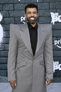 Serienfinale-Event 'The Boys' in Los Angeles