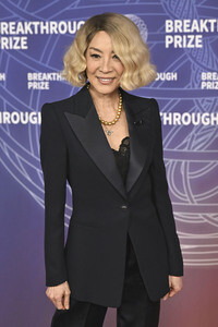 Breakthrough Prize Gala 2026 in Santa Monica