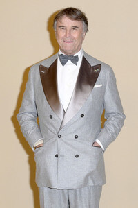 Filmpremiere  'Brunello, il visionario garbato' in Rom