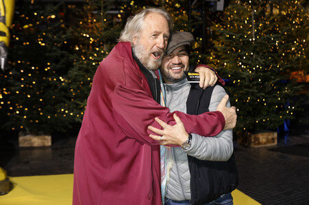 Filmscreening 'Bumblebee' in Berlin