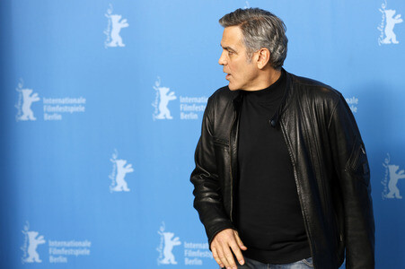 'Hail, Caesar!' Photocall, Berlinale 2016
