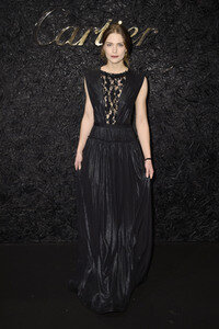 Cartier Party 'When Ordinary becomes Precious' in Berlin