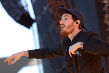 'Castival' Konzert in Hannover