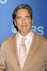 CBS Programm-Präsentation 2014, New York