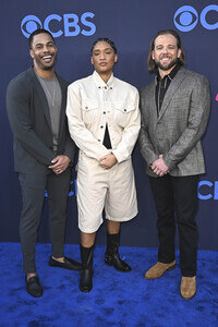 CBS Primetime Programmpräsentation 2026-2027 in Los Angeles
