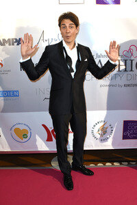 Fashion Charity Dinner in München