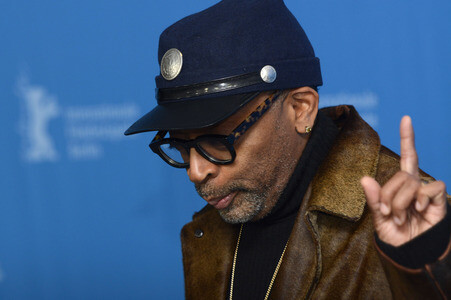 'Chi-Raq' Photocall, Berlinale 2016