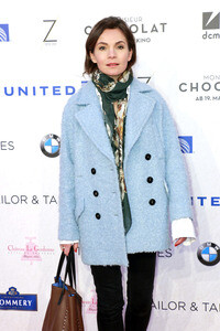 Filmpremiere 'Monsieur Chocolat' in Berlin