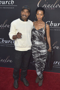 Filmpremiere 'Mr. Church' in Los Angeles