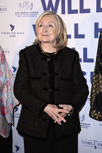 Cinema For Peace Gala 2026 in Berlin