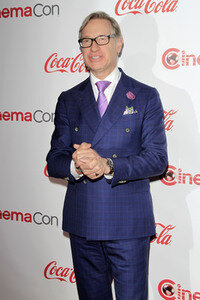 Big Screen Achievement Awards auf der CinemaCon 2017 in Las Vegas