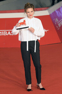 Closing Ceremony und Preisverleihung, Internationales Filmfestival Rom 2025