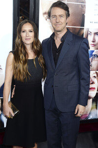 Filmpremiere 'Verborgene Schönheit' in New York
